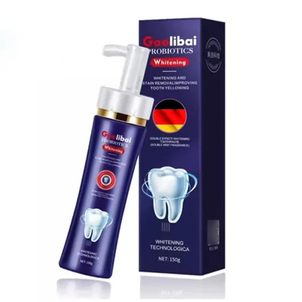 German Gaelibai probiotics whitening - Image 5