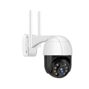 Smart Home Wifi Camera