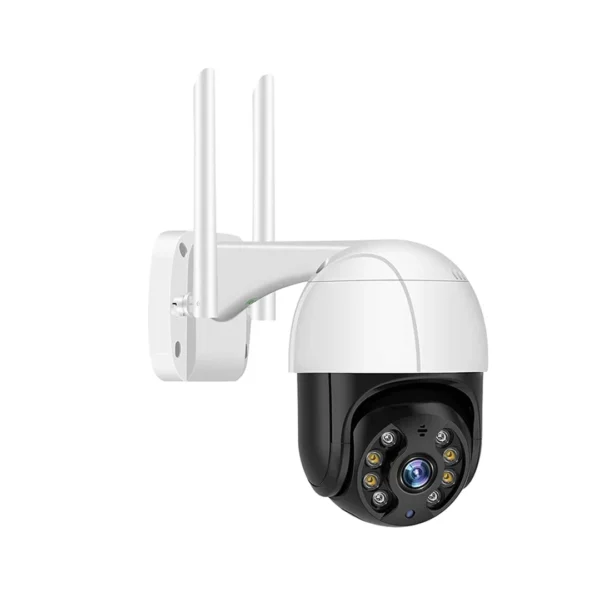 Smart Home Wifi Camera