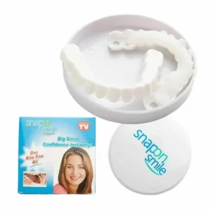 Hollywood Smile Teeth