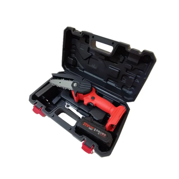 Portable cordless saw - Image 5