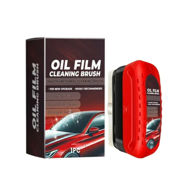OIL FILM CLEANING BRUSH - Image 3