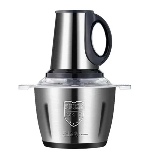 Multifunctional Food Chopper - Image 5