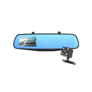Vehicle Black Box