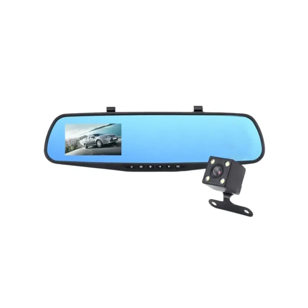 Vehicle Black Box