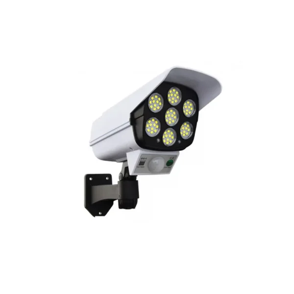 Solar Monitoring Lamp - Image 3