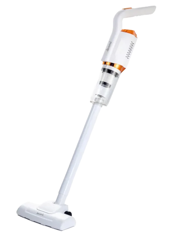 Wireless Vacuum Cleaner - Image 4