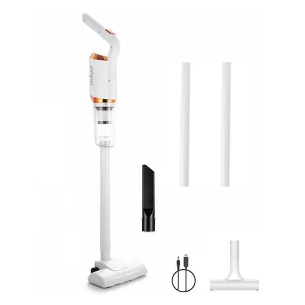 Wireless Vacuum Cleaner - Image 5