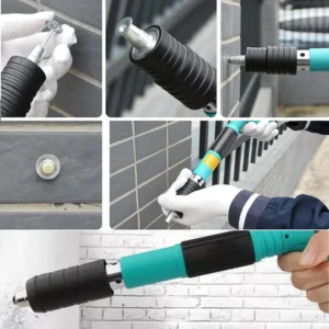 Portable Rivet Gun