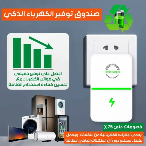 Electric Saving box - Image 3